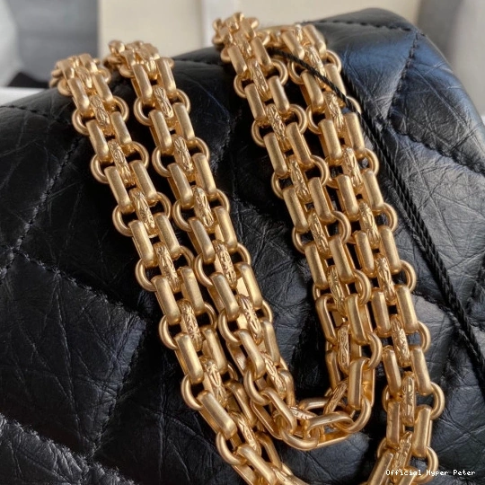 Hyper Peter FLAP BAG CHANEL 0715